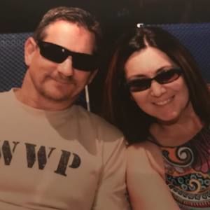 Meet your Posher, Kacey